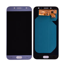 Load image into Gallery viewer, Super Amoled LCD For Samsung Galaxy J7 Pro 2017 J730 J730F LCD Display and Touch Screen Digitizer Assembly