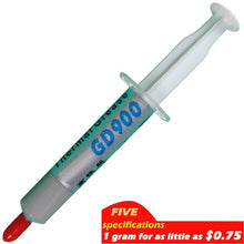 Load image into Gallery viewer, 1/3/7/15/30 Thermal Conductive Grease Paste Compound Silicone Plaster HeatSink for CPU Processor BR7 Dropshipping323232