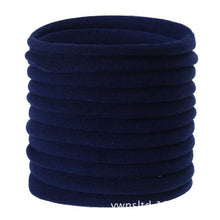 Load image into Gallery viewer, 10pcs/lot Nylon Headband for Baby Girl DIY Hair Accessories Elastic Head Band Kids Children Fashion Headwear baby turban