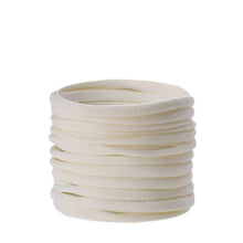 Load image into Gallery viewer, 10pcs/lot Nylon Headband for Baby Girl DIY Hair Accessories Elastic Head Band Kids Children Fashion Headwear baby turban