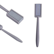 Load image into Gallery viewer, Full beauty Double-end Cat Eye Magnet Stick 3D Magic Effect Gel Polish Varnish Line Stripe Charms Nail Magnetic Tools CH537-1