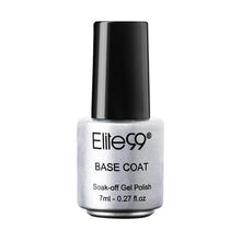 Lade das Bild in den Galerie-Viewer, Elite99 7ML Nude Color Series Gel Nail Polish Nail Gel Polish Soak Off Nail Gel Varnish Semi Permanent Nail Art Gel Polishes