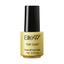 Lade das Bild in den Galerie-Viewer, Elite99 7ML Nude Color Series Gel Nail Polish Nail Gel Polish Soak Off Nail Gel Varnish Semi Permanent Nail Art Gel Polishes