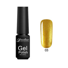 Load image into Gallery viewer, Saroline Soak Off LED UV Lamp French Manicure Gel Varnish 29 Colors Quality Uv Nail Gel Polish Semi Permanent Lucky Gel Lacquer