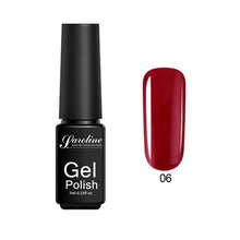 Load image into Gallery viewer, Saroline Soak Off LED UV Lamp French Manicure Gel Varnish 29 Colors Quality Uv Nail Gel Polish Semi Permanent Lucky Gel Lacquer