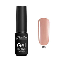 Load image into Gallery viewer, Saroline Soak Off LED UV Lamp French Manicure Gel Varnish 29 Colors Quality Uv Nail Gel Polish Semi Permanent Lucky Gel Lacquer