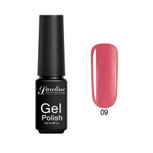 Load image into Gallery viewer, Saroline Soak Off LED UV Lamp French Manicure Gel Varnish 29 Colors Quality Uv Nail Gel Polish Semi Permanent Lucky Gel Lacquer