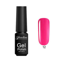 Load image into Gallery viewer, Saroline Soak Off LED UV Lamp French Manicure Gel Varnish 29 Colors Quality Uv Nail Gel Polish Semi Permanent Lucky Gel Lacquer