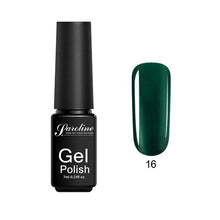Load image into Gallery viewer, Saroline Soak Off LED UV Lamp French Manicure Gel Varnish 29 Colors Quality Uv Nail Gel Polish Semi Permanent Lucky Gel Lacquer