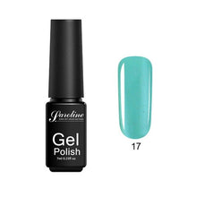 Load image into Gallery viewer, Saroline Soak Off LED UV Lamp French Manicure Gel Varnish 29 Colors Quality Uv Nail Gel Polish Semi Permanent Lucky Gel Lacquer