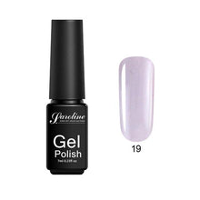 Load image into Gallery viewer, Saroline Soak Off LED UV Lamp French Manicure Gel Varnish 29 Colors Quality Uv Nail Gel Polish Semi Permanent Lucky Gel Lacquer