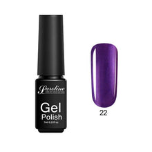 Load image into Gallery viewer, Saroline Soak Off LED UV Lamp French Manicure Gel Varnish 29 Colors Quality Uv Nail Gel Polish Semi Permanent Lucky Gel Lacquer