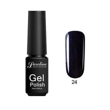 Load image into Gallery viewer, Saroline Soak Off LED UV Lamp French Manicure Gel Varnish 29 Colors Quality Uv Nail Gel Polish Semi Permanent Lucky Gel Lacquer
