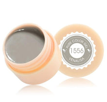 Load image into Gallery viewer, Venalisa Painting Gel 5ml CANNI Nude Red Hot Nail Art High Quality Salon Manicure 180 Color UV LED Line Drawing Painting UV Gel