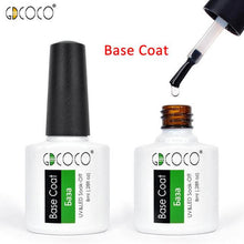 Load image into Gallery viewer, GDCOCO 3D Cat Eye Gel 2019 Newest Flame Red Color Nail Gel Polish Soak off UV LED Gel Varnish Glitter Magnet DIY Gel Lacquer