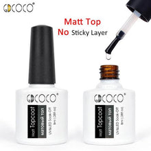 Load image into Gallery viewer, GDCOCO 3D Cat Eye Gel 2019 Newest Flame Red Color Nail Gel Polish Soak off UV LED Gel Varnish Glitter Magnet DIY Gel Lacquer