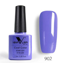 Load image into Gallery viewer, Venalisa 2019 New product nail art Acrylic no-acid primer without acid base coat nail polishes gel lacquer varnish desiccant gel