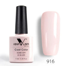 Load image into Gallery viewer, Venalisa 2019 New product nail art Acrylic no-acid primer without acid base coat nail polishes gel lacquer varnish desiccant gel