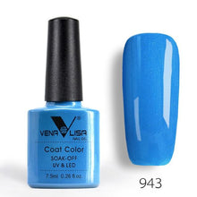 Load image into Gallery viewer, Venalisa 2019 New product nail art Acrylic no-acid primer without acid base coat nail polishes gel lacquer varnish desiccant gel