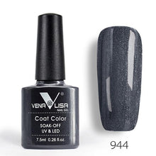 Load image into Gallery viewer, Venalisa 2019 New product nail art Acrylic no-acid primer without acid base coat nail polishes gel lacquer varnish desiccant gel