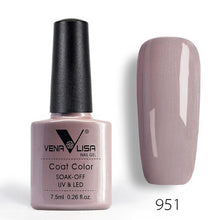 Load image into Gallery viewer, Venalisa 2019 New product nail art Acrylic no-acid primer without acid base coat nail polishes gel lacquer varnish desiccant gel