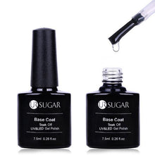 画像をギャラリービューアに読み込む, UR SUGAR 7.5ml Acrylic Poly Extension Gel Quick Building Gel Polish Clear Pink Nude Nail Tips UV Builder Gel Camouflage Nail Art