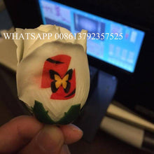 Load image into Gallery viewer, flower printer 3 roses printing touchable screen build inside digital nail and flower printer flower printing machine