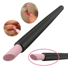 Load image into Gallery viewer, Inagla 8ML Nail Art Pure Color Gel Nail Polish Nail Manicure Top Base Need Soak off Enamel Gel Polish LED UV Gel Varnish