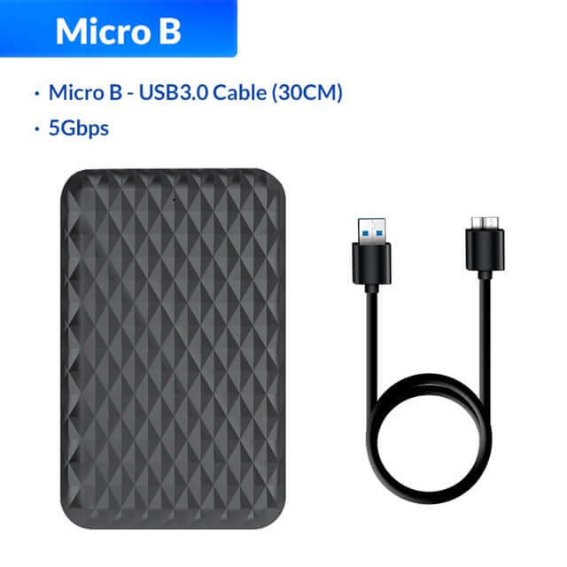 555555 ORICO USB3.0 HDD SSD Adapter 2.5 inch Externl HDD Case 5 Gbps HDD Enclosure with Auto Sleep UASP Function