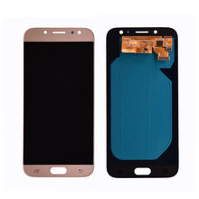 Load image into Gallery viewer, Super Amoled LCD For Samsung Galaxy J7 Pro 2017 J730 J730F LCD Display and Touch Screen Digitizer Assembly
