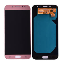 Load image into Gallery viewer, Super Amoled LCD For Samsung Galaxy J7 Pro 2017 J730 J730F LCD Display and Touch Screen Digitizer Assembly
