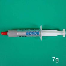 Load image into Gallery viewer, 1/3/7/15/30 Thermal Conductive Grease Paste Compound Silicone Plaster HeatSink for CPU Processor BR7 Dropshipping323232
