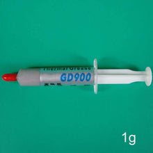 Load image into Gallery viewer, 1/3/7/15/30 Thermal Conductive Grease Paste Compound Silicone Plaster HeatSink for CPU Processor BR7 Dropshipping323232
