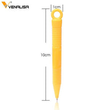 Load image into Gallery viewer, New Nail Art Design Venalisa New 3D Change Color Magic magnetism Cat Eyes Gel Polish 3D Magnetic Cat Gel Polish Top Coat Varnish
