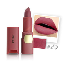 Load image into Gallery viewer, Miss Rose Brand Matte Lipstick Waterproof Lips Moisturizing Easy To Wear Makeup Lip Sticks Gloss Lipsticks Cosmetic
