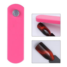 画像をギャラリービューアに読み込む, UR SUGAR Strong Magnetic Nail Stick 3D Cat Eye Effect Magnet for UV Painting Gel Nail Polish UV Lamp for Gel Varnish
