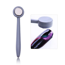画像をギャラリービューアに読み込む, UR SUGAR Strong Magnetic Nail Stick 3D Cat Eye Effect Magnet for UV Painting Gel Nail Polish UV Lamp for Gel Varnish

