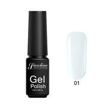 Load image into Gallery viewer, Saroline Soak Off LED UV Lamp French Manicure Gel Varnish 29 Colors Quality Uv Nail Gel Polish Semi Permanent Lucky Gel Lacquer
