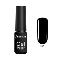 Load image into Gallery viewer, Saroline Soak Off LED UV Lamp French Manicure Gel Varnish 29 Colors Quality Uv Nail Gel Polish Semi Permanent Lucky Gel Lacquer
