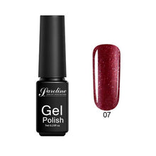 Load image into Gallery viewer, Saroline Soak Off LED UV Lamp French Manicure Gel Varnish 29 Colors Quality Uv Nail Gel Polish Semi Permanent Lucky Gel Lacquer
