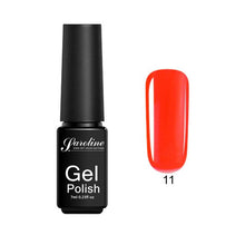 Load image into Gallery viewer, Saroline Soak Off LED UV Lamp French Manicure Gel Varnish 29 Colors Quality Uv Nail Gel Polish Semi Permanent Lucky Gel Lacquer
