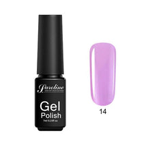 Load image into Gallery viewer, Saroline Soak Off LED UV Lamp French Manicure Gel Varnish 29 Colors Quality Uv Nail Gel Polish Semi Permanent Lucky Gel Lacquer
