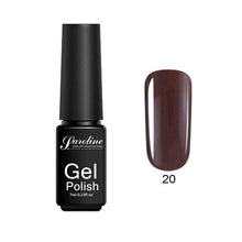 Load image into Gallery viewer, Saroline Soak Off LED UV Lamp French Manicure Gel Varnish 29 Colors Quality Uv Nail Gel Polish Semi Permanent Lucky Gel Lacquer

