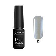 Load image into Gallery viewer, Saroline Soak Off LED UV Lamp French Manicure Gel Varnish 29 Colors Quality Uv Nail Gel Polish Semi Permanent Lucky Gel Lacquer
