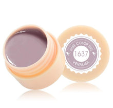 Load image into Gallery viewer, Venalisa  CANNI Nail Art Set Peel Off  180 Colors Gel Painting UV/LED Color Gel CANNI Nail Polish Gel Lacquer Paniting Gel Ink
