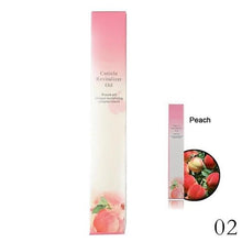 画像をギャラリービューアに読み込む, Hot Sale 15 Smells Nail Nutrition Oil Pen Nail Treatment Cuticle Revitalizer Oil Prevent Agnail Nail Gel Polish Nourish Skin
