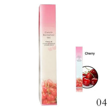 画像をギャラリービューアに読み込む, Hot Sale 15 Smells Nail Nutrition Oil Pen Nail Treatment Cuticle Revitalizer Oil Prevent Agnail Nail Gel Polish Nourish Skin
