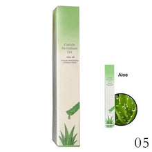 画像をギャラリービューアに読み込む, Hot Sale 15 Smells Nail Nutrition Oil Pen Nail Treatment Cuticle Revitalizer Oil Prevent Agnail Nail Gel Polish Nourish Skin
