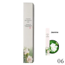 画像をギャラリービューアに読み込む, Hot Sale 15 Smells Nail Nutrition Oil Pen Nail Treatment Cuticle Revitalizer Oil Prevent Agnail Nail Gel Polish Nourish Skin
