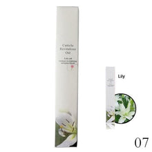 画像をギャラリービューアに読み込む, Hot Sale 15 Smells Nail Nutrition Oil Pen Nail Treatment Cuticle Revitalizer Oil Prevent Agnail Nail Gel Polish Nourish Skin
